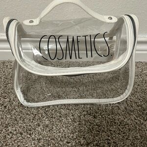 Rae & Dunn Cosmetic Bag